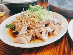 -侠成水上农庄(工业大道店)