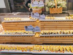 -非烤勿扰韩料自助烤肉(松山湖万科店)