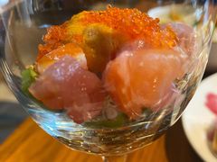 -Mr·Fish鱼鲜生海鲜放题(银泰in99店)