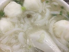 -文辉墨鱼丸大王(铜锣湾渣甸街总店)