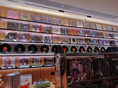 -黑胶星球(华发中城商都店)