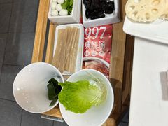 -傣妹火锅(南京东路一店)