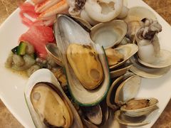 -盛宴标帜餐厅·亲子自助 (南昌喜来登酒店)