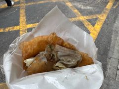 -家阳赵师傅油饼包烧麦(粮道街店)