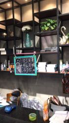 -Hair Glam 格拉姆造型旗舰店