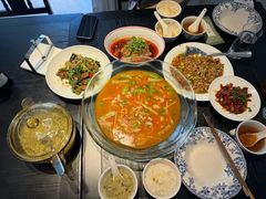 -金谷仓家庭料理(马泉营店)