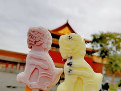 -故宫博物院(故宫)