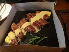 -卡朋厨房(289艺术园区店)