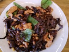 -途肴·老农饭庄(百里峡店)