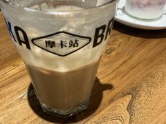 -Moka Bros 摩卡站(嘉华店)