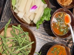 -冯校长老火锅(双桥路店)