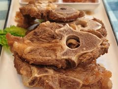 -伊帆食府·青海地方特色美食