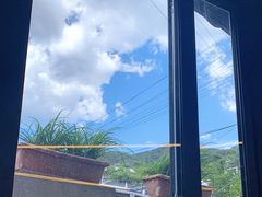 -京北渔家傲