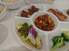 -钟水饺(人民公园总店)