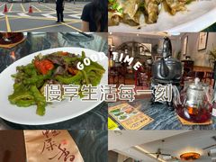 -金騰閣·经典粤菜(汾江中路店)