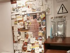 -PUZZLE COFFEE 拼图咖啡