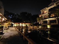 -苏州吴宫泛太平洋酒店