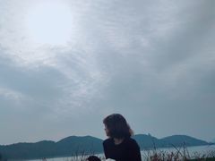 -东湖落雁景区
