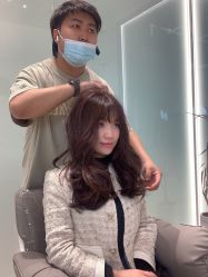 -MY HAIR ARDOR