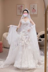 -INSHINE婚纱礼服
