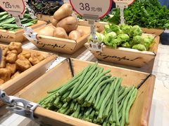 -徐记海鲜(陕西历史博物馆|明德门店)