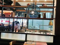 大堂-比格比萨自助(密云店)