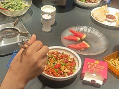 -友明堂.小桃园煨汤(滨江时代walk店)