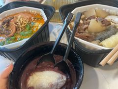 -小满手工粉(北京来福士店)