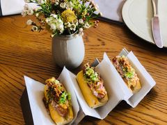 丹麦小热狗-BOR Eatery(安福路店)