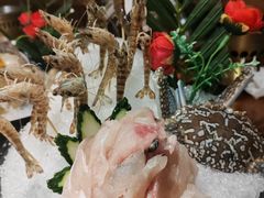 -太古汇海鲜姿造(延寿店)