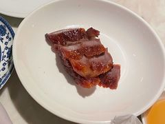 采悦轩烧味拼盘-杭州滨江银泰喜来登·采悦轩中餐厅