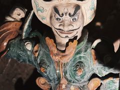 -洛阳古墓博物馆