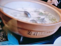 姜君千岛湖鱼头-姜君·千岛湖鱼头馆(浦东大道店)