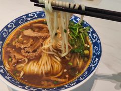 -安徽大学第三食堂