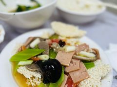 锅巴三鲜-喜洋洋(中山四路店)