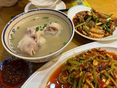 -易老妈蹄花.特色川菜(人民公园总店)