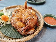 巴提雅烧鸡-阿莱唛唛泰国菜·海鲜餐厅(蛇口店)