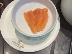 -川骄海鲜自助(河东店)