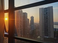 -赛豪大酒店(华熙文化体育中心店)