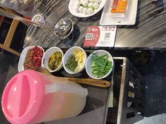 -老船舫·现做活鲜鱼馆(东郊记忆店)