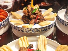 -二十八里太湖船菜(吉祥路店)