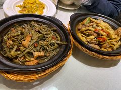 -老家信阳菜(北京路店)