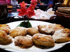 -东口码头·烧鸽子·鱼头泡饼·地方菜(金鹰悦城店)