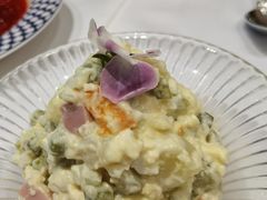 -哈拉硕俄式西餐