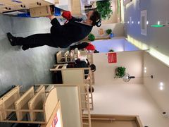 -蜀留香火锅(社会山店)