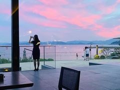 -深圳大梅沙京基洲际度假酒店