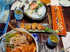 -芥岛(河北大街店)