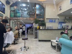 -SOLO Hair Salon
