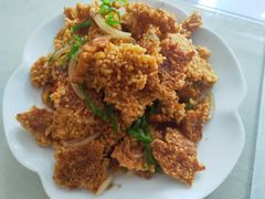 -鱼味馆(万佛湖店)