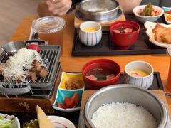 -味太助·银饭食堂(中华城店)